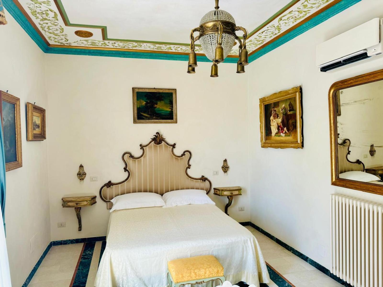 La Casa Di Agartha Bed & Breakfast Bolsena Luaran gambar