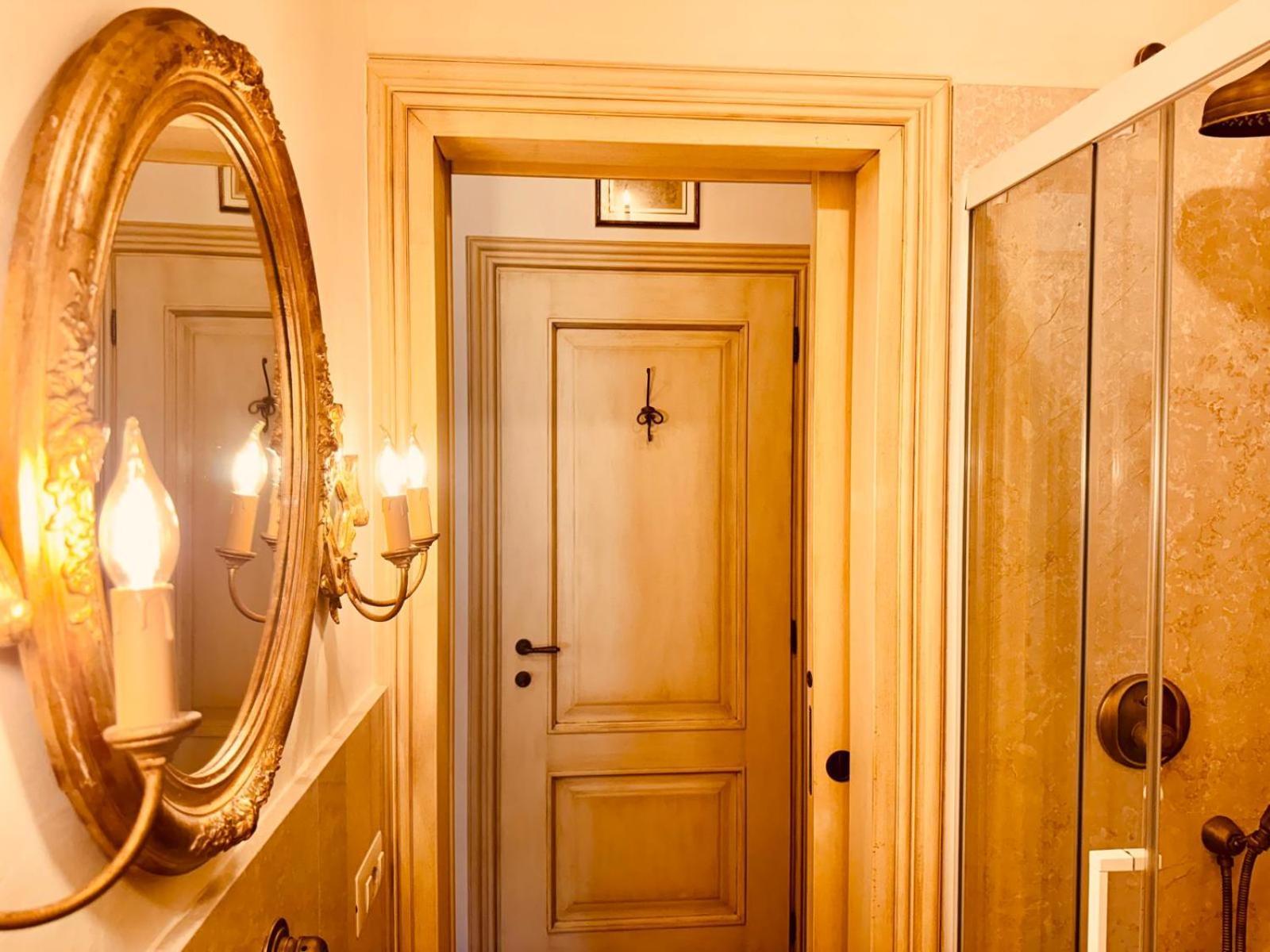 La Casa Di Agartha Bed & Breakfast Bolsena Luaran gambar